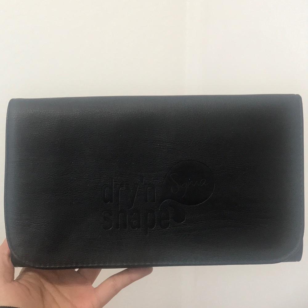 Sigma Beauty Dry N Shape Brush Case